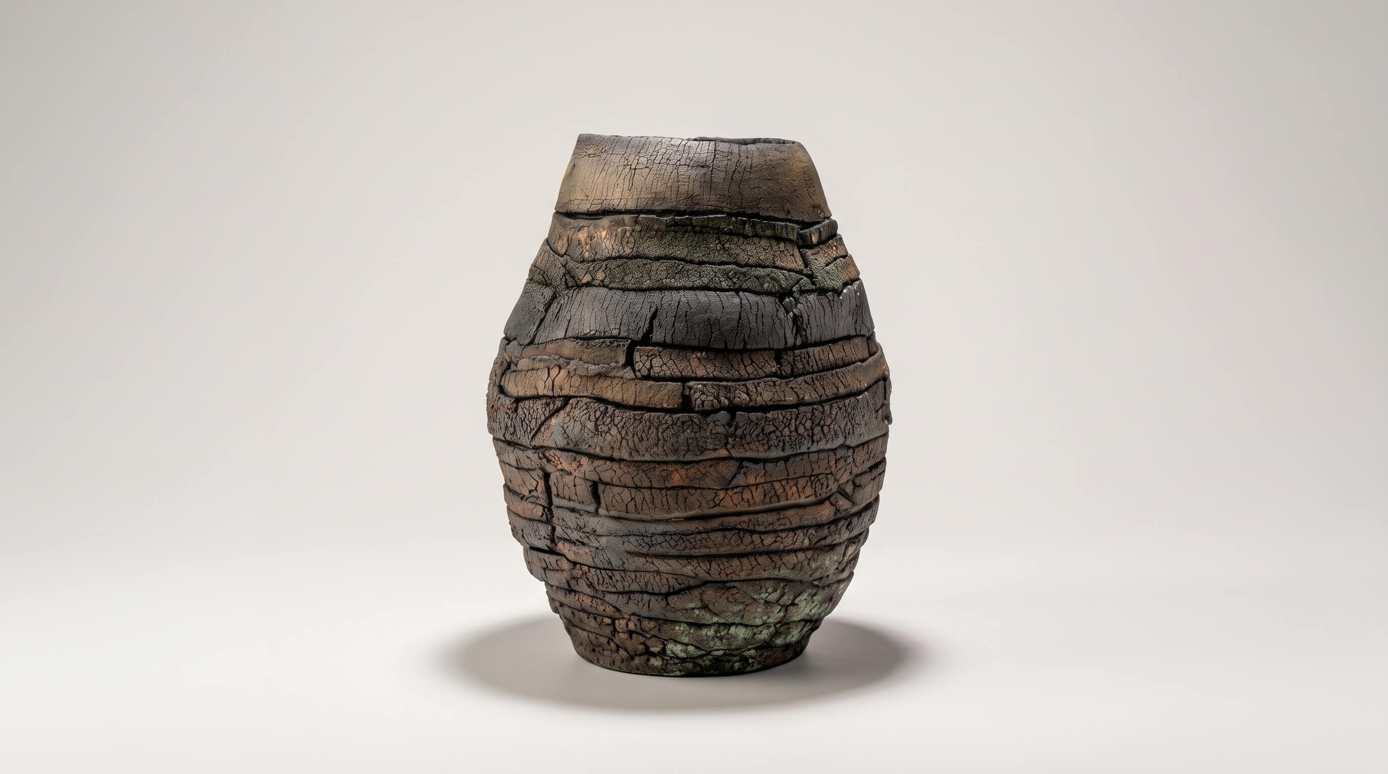 Heartwood Unveiled
