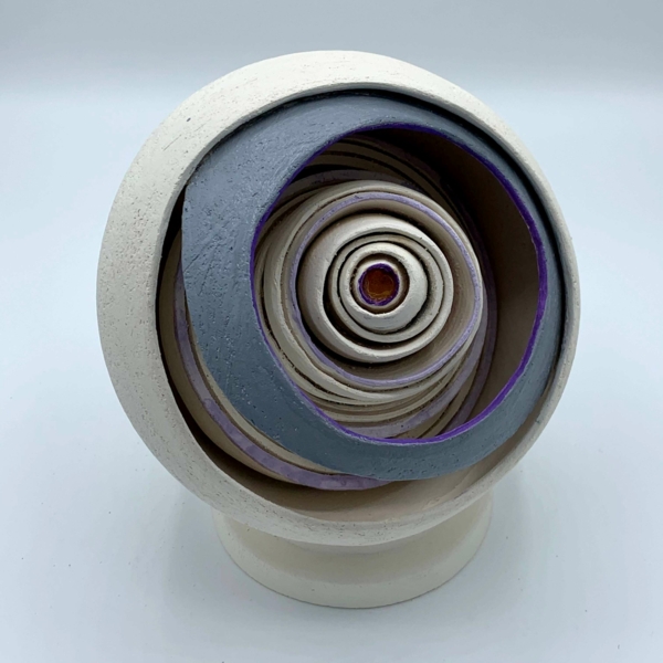 Claudia Luque Towards the light ┬г550