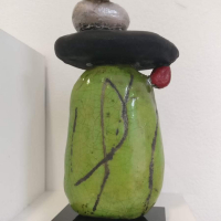 Claudia Luque Pebble person 2