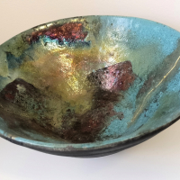 raku turquoise 2