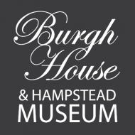 Burgh House - Delicate Nature: October 2019