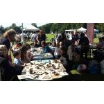 EFO at the Highgate Wood Community Day
